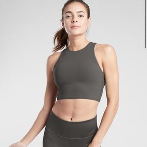 Athleta Concious Crop A-C